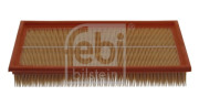 15970 FEBI BILSTEIN vzduchový filter 15970 FEBI BILSTEIN