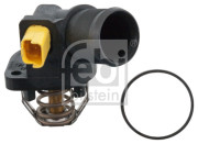 170586 FEBI BILSTEIN termostat chladenia 170586 FEBI BILSTEIN