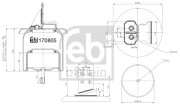 170805 FEBI BILSTEIN mech pneumatického prużenia 170805 FEBI BILSTEIN