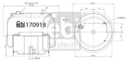 170918 Mech, pneumaticke odpruzeni FEBI BILSTEIN