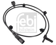 171348 FEBI BILSTEIN snímač počtu otáčok kolesa 171348 FEBI BILSTEIN