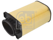 171358 Vzduchový filtr FEBI BILSTEIN