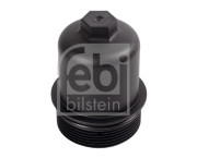 172893 Kryt, pouzdro olejového filtru febi Plus FEBI BILSTEIN