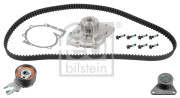 173208 FEBI BILSTEIN vodné čerpadlo + sada ozubeného remeňa 173208 FEBI BILSTEIN