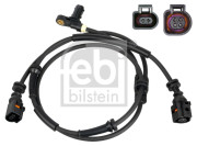 174636 FEBI BILSTEIN snímač počtu otáčok kolesa 174636 FEBI BILSTEIN