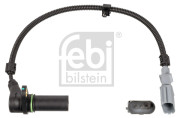 174638 Generátor impulsů, klikový hřídel FEBI BILSTEIN