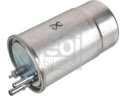 174825 Palivový filtr FEBI BILSTEIN