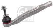 175082 FEBI BILSTEIN hlava/čap spojovacej tyče riadenia 175082 FEBI BILSTEIN