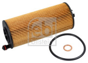 175535 Olejový filtr FEBI BILSTEIN