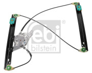 175797 FEBI BILSTEIN mechanizmus zdvíhania okna 175797 FEBI BILSTEIN