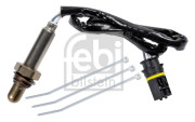 177381 FEBI BILSTEIN lambda sonda 177381 FEBI BILSTEIN