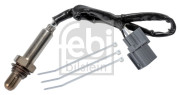 177530 FEBI BILSTEIN lambda sonda 177530 FEBI BILSTEIN