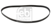 17763 FEBI BILSTEIN ozubený remeň 17763 FEBI BILSTEIN