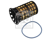 179000 Palivový filtr FEBI BILSTEIN