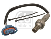 179568 FEBI BILSTEIN lambda sonda 179568 FEBI BILSTEIN