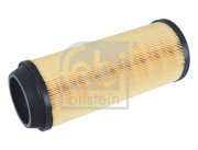 182365 Vzduchový filtr FEBI BILSTEIN