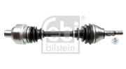 182436 Hnací hřídel FEBI BILSTEIN