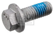 182457 FEBI BILSTEIN skrutka brzdového strmeňa 182457 FEBI BILSTEIN