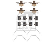 182485 Sada prislusenstvi, oblozeni kotoucove brzdy FEBI BILSTEIN