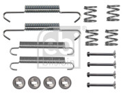 182578 FEBI BILSTEIN sada príslużenstva brzdovej čeľuste 182578 FEBI BILSTEIN