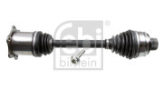 182763 FEBI BILSTEIN hnací hriadeľ 182763 FEBI BILSTEIN