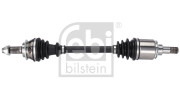 182854 FEBI BILSTEIN hnací hriadeľ 182854 FEBI BILSTEIN