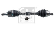 183290 FEBI BILSTEIN hnací hriadeľ 183290 FEBI BILSTEIN