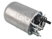 183849 Palivový filtr FEBI BILSTEIN