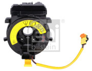 183926 Vinuta pruzina, airbag febi Plus FEBI BILSTEIN