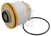 184075 Palivový filtr FEBI BILSTEIN