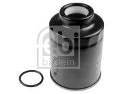 184114 Palivový filtr FEBI BILSTEIN