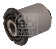 184231 Sada brzdových destiček, kotoučová brzda FEBI BILSTEIN