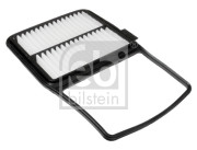 184280 FEBI BILSTEIN vzduchový filter 184280 FEBI BILSTEIN