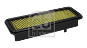 184321 Vzduchový filtr FEBI BILSTEIN