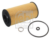 184391 Olejový filtr FEBI BILSTEIN