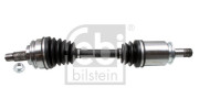 184556 Hnací hřídel FEBI BILSTEIN