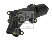 185261 FEBI BILSTEIN puzdro, hydraulicky filter-automatická prevodovka 185261 FEBI BILSTEIN