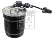 185555 Palivový filtr FEBI BILSTEIN