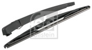 186089 FEBI BILSTEIN rameno stierača skiel 186089 FEBI BILSTEIN