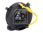 186159 FEBI BILSTEIN vinutá prużina, airbag 186159 FEBI BILSTEIN