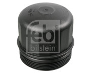 187825 Kryt, pouzdro olejového filtru febi Plus FEBI BILSTEIN