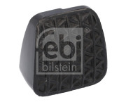 188701 FEBI BILSTEIN krytka brzdového pedálu 188701 FEBI BILSTEIN