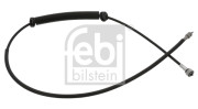 19266 Hřídel tachometru FEBI BILSTEIN