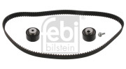 19615 FEBI BILSTEIN sada ozubeného remeňa 19615 FEBI BILSTEIN