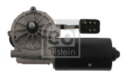 19848 Motor stěračů FEBI BILSTEIN