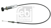 21286 Lanko plynu FEBI BILSTEIN