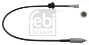 21391 Hřídel tachometru FEBI BILSTEIN