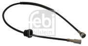 21392 FEBI BILSTEIN hriadeľ tachometra 21392 FEBI BILSTEIN