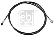 21519 Hřídel tachometru FEBI BILSTEIN