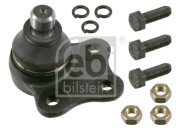 21781 FEBI BILSTEIN zvislý/nosný čap 21781 FEBI BILSTEIN